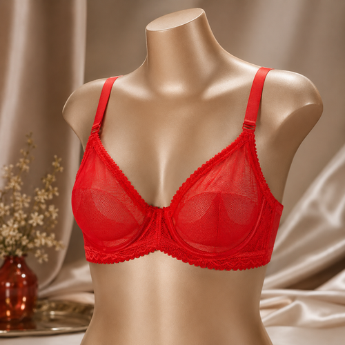 سوتین سلندی پرسی زنانه شارمین سایز 75 تا 90