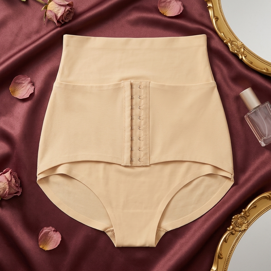 شورت گنی پروتز باسن اسلیپ لیزری شکم و پهلو جمع کننده 8 قزن